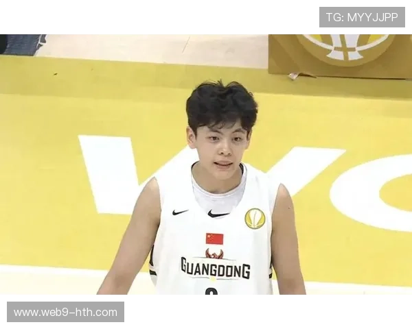 杨舒予末节独取10分,关键11-0攻势锁定胜局