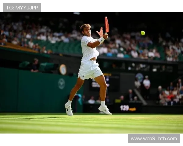 德约科维奇以6号种子身份出战2025温网,冲击第25座大满贯冠军