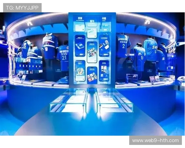 申花中心揭幕：中国职业俱乐部首座复合型商业综合体的运营挑战与机遇