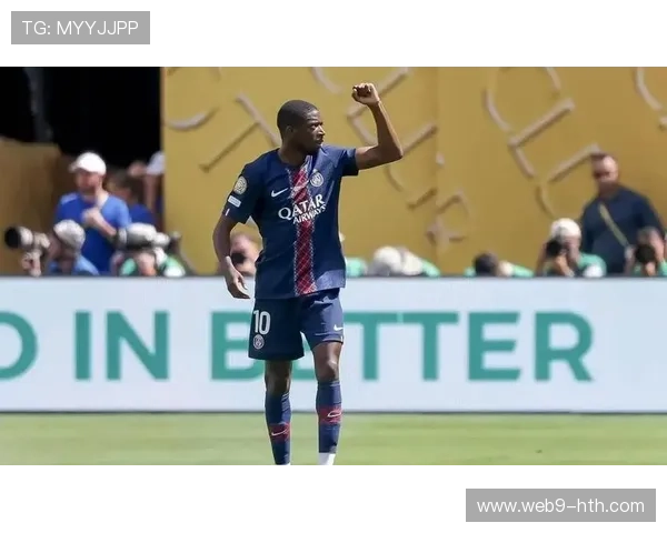 登贝莱续约谈判陷僵局：薪资分歧反映巴黎年轻化战略困境