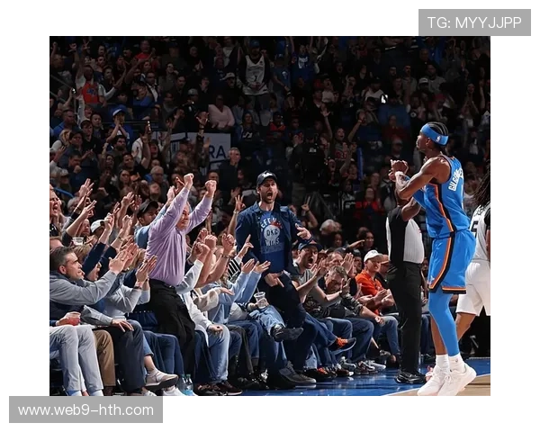 马刺三分战术失效，福克斯提速难破雷霆包夹