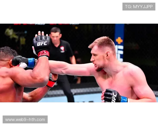 职业体育开始争夺富人：UFC赛场成高度浓缩的社交场景与品牌秀场