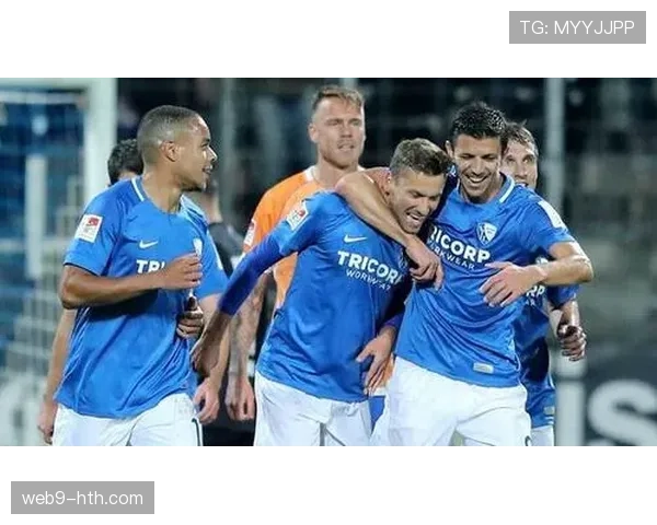 保级关键战前瞻：波鸿与科隆的直接对话，价值六分