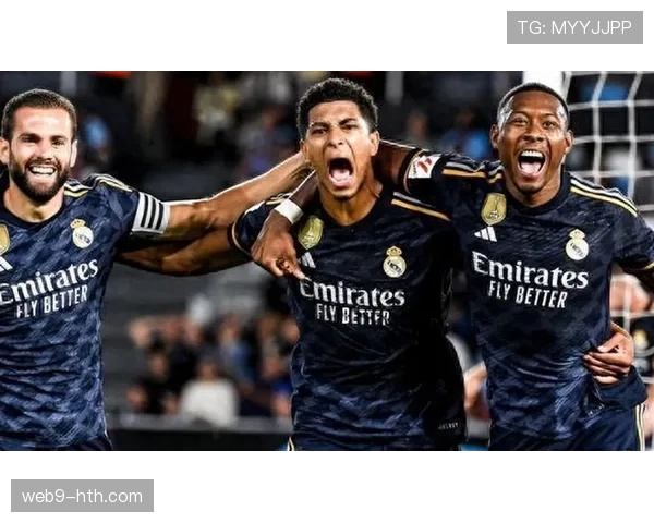 数据前瞻:皇马对阵巴萨,贝林厄姆与加维的中场对决成关键 数据前瞻:皇马对阵巴萨,贝林厄姆与加维的中场对决成关键