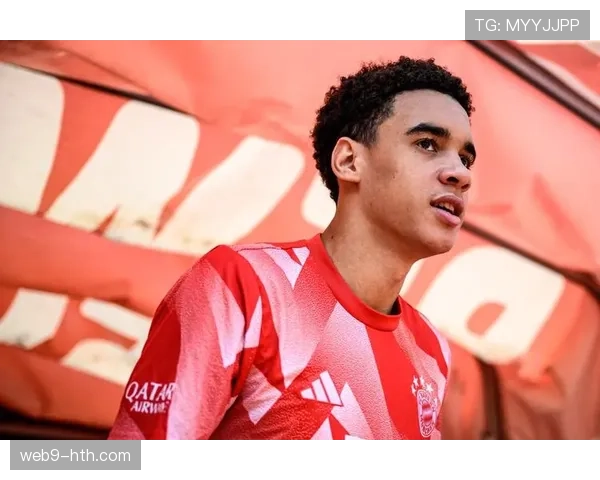 穆西亚拉接受专访,谈及在拜仁阵中进攻自由度的变化 穆西亚拉接受专访,谈及在拜仁阵中进攻自由度的变化